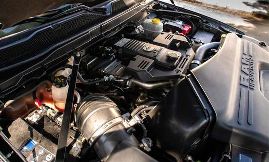 RAM-2500-2021