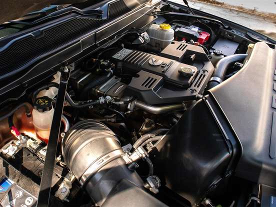 RAM-2500-6.7 I6 TURBO DIESEL LARAMIE CD 4X4 AUTOMÁTICO RAM-2500-2021