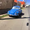 VOLKSWAGEN FUSCA 1.3 L 8V GASOLINA 2P MANUAL VOLKSWAGEN FUSCA 1.3 L 8V GASOLINA 2P MANUAL