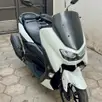 YAMAHA NMAX 160 ABS YAMAHA NMAX 160 ABS