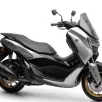 YAMAHA NMAX CONNECTED 160 ABS YAMAHA NMAX CONNECTED 160 ABS