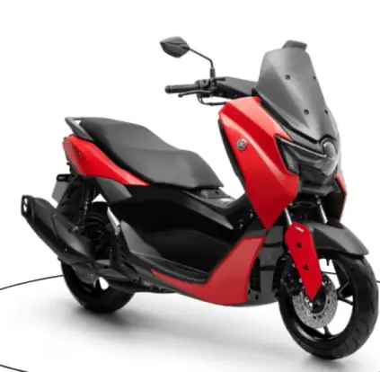 YAMAHA-NMAX CONNECTED 160 ABS YAMAHA-NMAX CONNECTED 160 ABS-2025