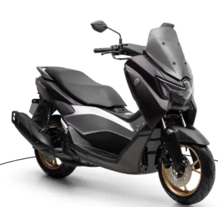 YAMAHA-NMAX CONNECTED 160 ABS YAMAHA-NMAX CONNECTED 160 ABS-2025