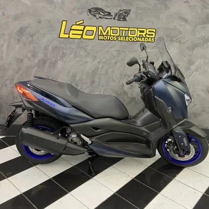 YAMAHA XMAX ABS YAMAHA XMAX ABS