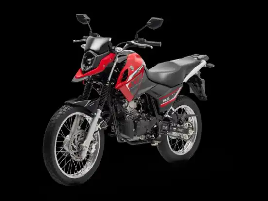 YAMAHA-XTZ 150 CROSSER S YAMAHA-XTZ 150 CROSSER S-2025