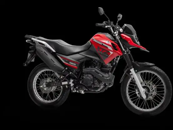 YAMAHA-XTZ 150 CROSSER S YAMAHA-XTZ 150 CROSSER S-2025