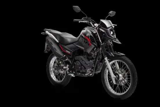 YAMAHA-XTZ 150 CROSSER S YAMAHA-XTZ 150 CROSSER S-2025
