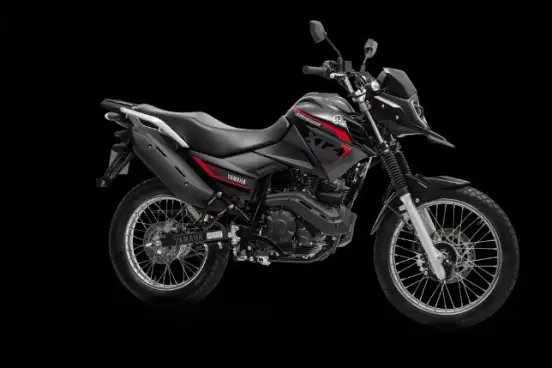 YAMAHA-XTZ 150 CROSSER S YAMAHA-XTZ 150 CROSSER S-2025