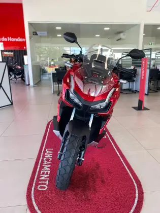 HONDA ADV HONDA ADV