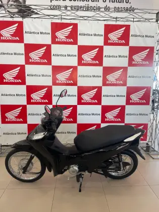 HONDA BIZ 125 ES 