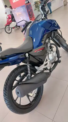 HONDA CG 160 FAN HONDA CG 160 FAN