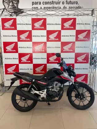 HONDA CG 160 TITAN HONDA CG 160 TITAN