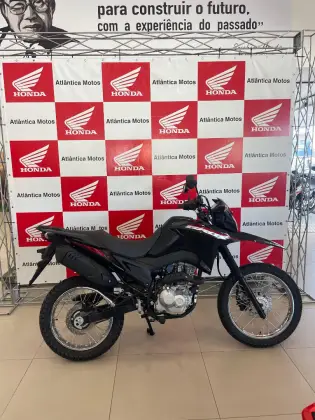 HONDA NXR 160 BROS CBS 