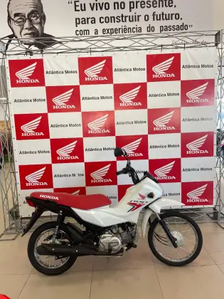 HONDA POP 110i 