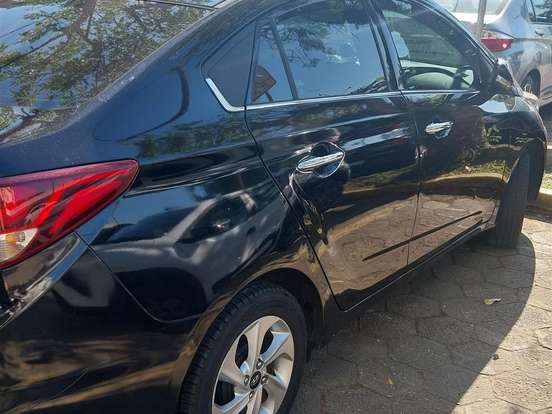 HYUNDAI-HB20S-1.6 PREMIUM 16V FLEX 4P AUTOMÁTICO HYUNDAI-HB20S-2016