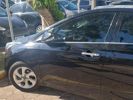 HYUNDAI-HB20S-1.6 PREMIUM 16V FLEX 4P AUTOMÁTICO HYUNDAI-HB20S-2016