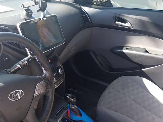 HYUNDAI-HB20S-1.6 PREMIUM 16V FLEX 4P AUTOMÁTICO HYUNDAI-HB20S-2016