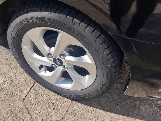 HYUNDAI-HB20S-1.6 PREMIUM 16V FLEX 4P AUTOMÁTICO HYUNDAI-HB20S-2016