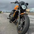 KAWASAKI VULCAN S ABS CAFÉ KAWASAKI VULCAN S ABS CAFÉ