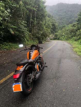 KAWASAKI-VULCAN S ABS CAFÉ-2018