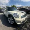 MINI COOPER 1.6 S 16V TURBO GASOLINA 2P AUTOMÁTICO MINI COOPER 1.6 S 16V TURBO GASOLINA 2P AUTOMÁTICO