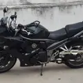 SUZUKI GSX 1250 FA SUZUKI GSX 1250 FA