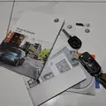 VOLKSWAGEN UP 1.0 TSI RBW 12V FLEX 4P MANUAL VOLKSWAGEN UP 1.0 TSI RBW 12V FLEX 4P MANUAL