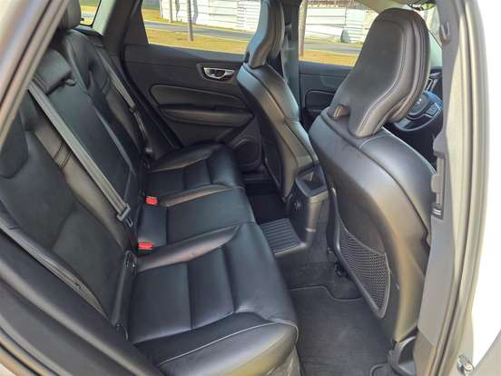 VOLVO-XC60-2.0 T8 RECHARGE PLUS AWD GEARTRONIC VOLVO-XC60-2022