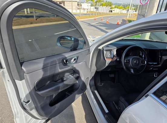 VOLVO-XC60-2.0 T8 RECHARGE PLUS AWD GEARTRONIC VOLVO-XC60-2022