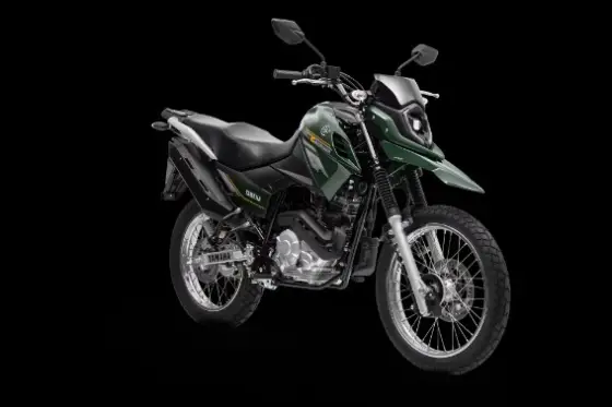 YAMAHA XTZ 150 CROSSER Z 