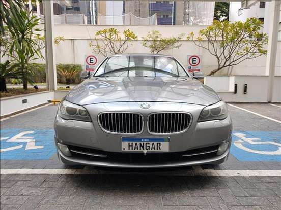 BMW-535i-2010