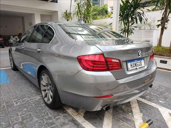BMW-535i-2010