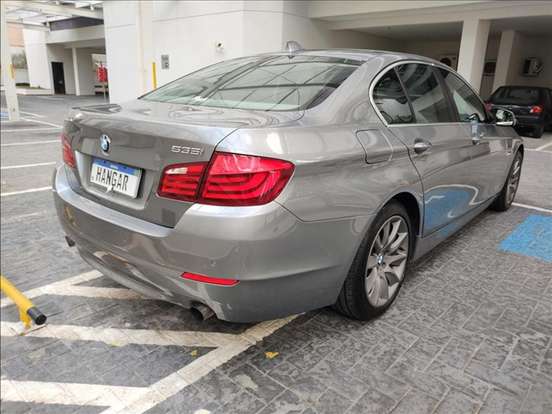 BMW-535i-2010