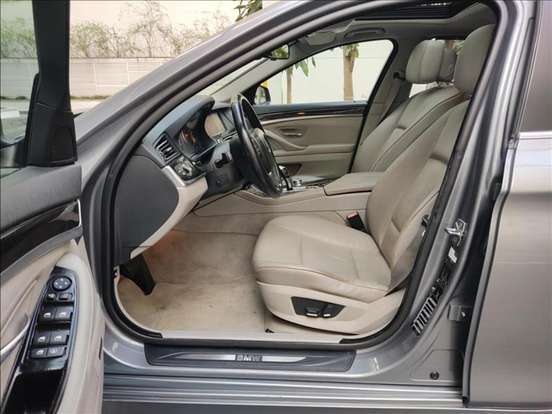 BMW-535i-2010