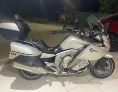 BMW K 1600 GTL BMW K 1600 GTL