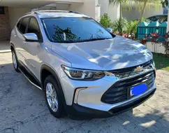 CHEVROLET TRACKER 1.0 TURBO FLEX LT AUTOMÁTICO CHEVROLET TRACKER 1.0 TURBO FLEX LT AUTOMÁTICO