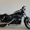 HARLEY-DAVIDSON SPORTSTER XL 883 R HARLEY-DAVIDSON SPORTSTER XL 883 R