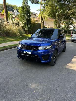LAND ROVER-RANGE ROVER SPORT-2015