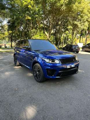 LAND ROVER-RANGE ROVER SPORT-2015