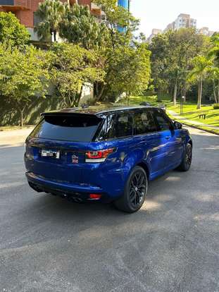 LAND ROVER-RANGE ROVER SPORT-2015