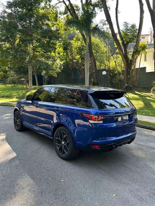 LAND ROVER-RANGE ROVER SPORT-2015