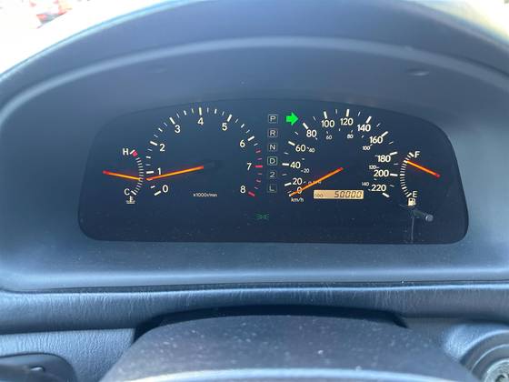 LEXUS ES 3.0 300 V6 24V GASOLINA 4P AUTOMÁTICO