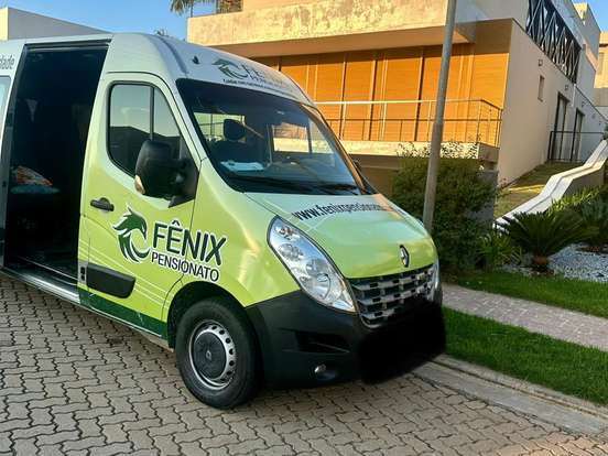 RENAULT-MASTER-2.3 DCI MINIBUS EXECUTIVE L3H2 16 LUGARES 16V DIESEL 4P MANUAL RENAULT-MASTER-2015
