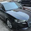 AUDI A3 1.4 TFSI SEDAN 16V GASOLINA 4P S-TRONIC AUDI A3 1.4 TFSI SEDAN 16V GASOLINA 4P S-TRONIC