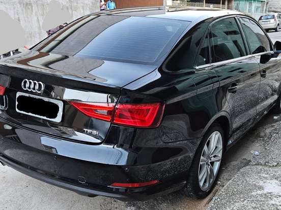 AUDI-A3-1.4 TFSI SEDAN 16V GASOLINA 4P S-TRONIC AUDI-A3-2015