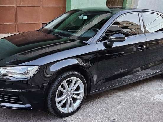 AUDI-A3-1.4 TFSI SEDAN 16V GASOLINA 4P S-TRONIC AUDI-A3-2015