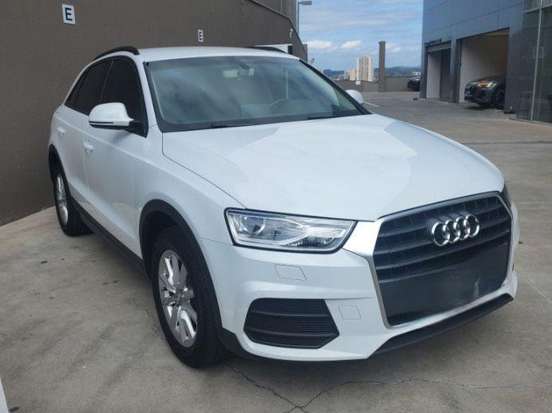 AUDI-Q3-1.4 TFSI AMBIENTE GASOLINA 4P S TRONIC AUDI-Q3-2016