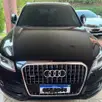 AUDI Q5 2.0 TFSI AMBIENTE 16V 225CV GASOLINA 4P AUTOMÁTICO AUDI Q5 2.0 TFSI AMBIENTE 16V 225CV GASOLINA 4P AUTOMÁTICO
