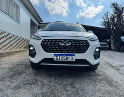 CAOA CHERY TIGGO 3X 1.0 VVT TURBO iFLEX PRO CVT CAOA CHERY TIGGO 3X 1.0 VVT TURBO iFLEX PRO CVT
