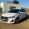 CHEVROLET ONIX 1.0 TURBO FLEX PLUS LT AUTOMÁTICO CHEVROLET ONIX 1.0 TURBO FLEX PLUS LT AUTOMÁTICO